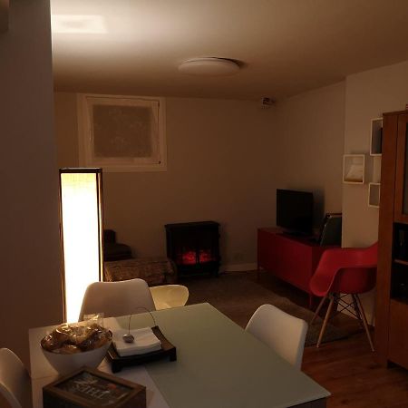 Apartamento Pelaires エステーリャ エクステリア 写真