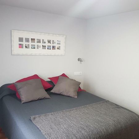 Apartamento Pelaires エステーリャ エクステリア 写真