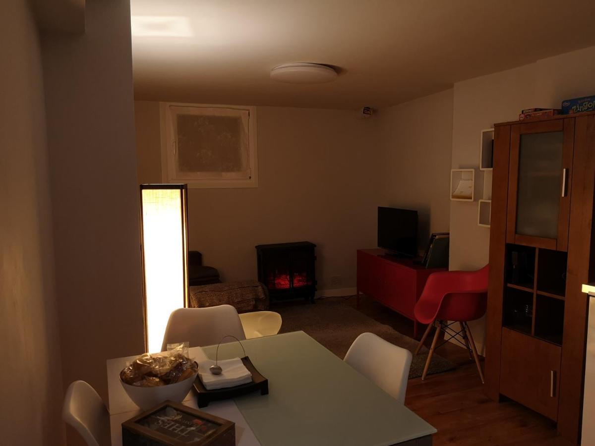 Apartamento Pelaires エステーリャ エクステリア 写真