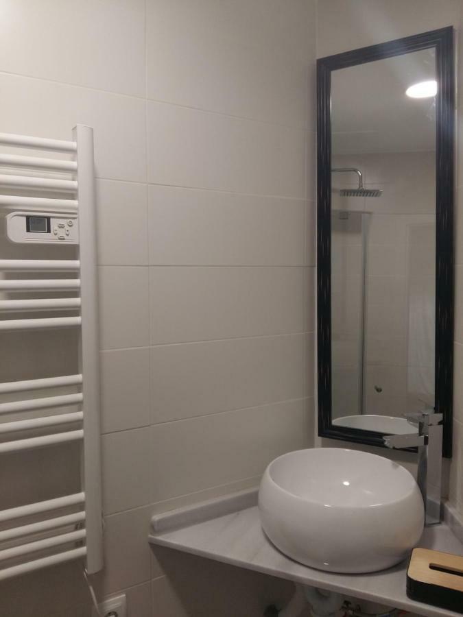 Apartamento Pelaires エステーリャ エクステリア 写真