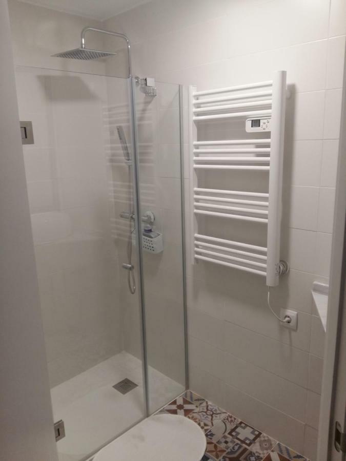 Apartamento Pelaires エステーリャ エクステリア 写真