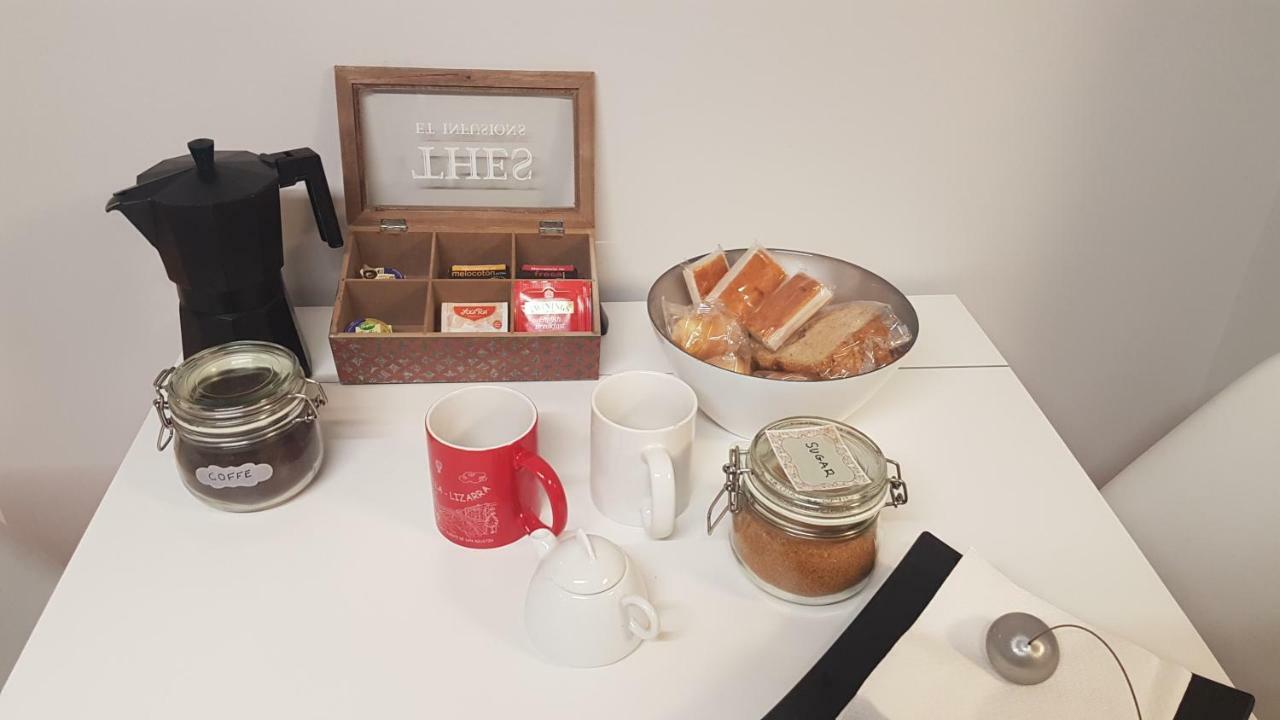 Apartamento Pelaires エステーリャ エクステリア 写真